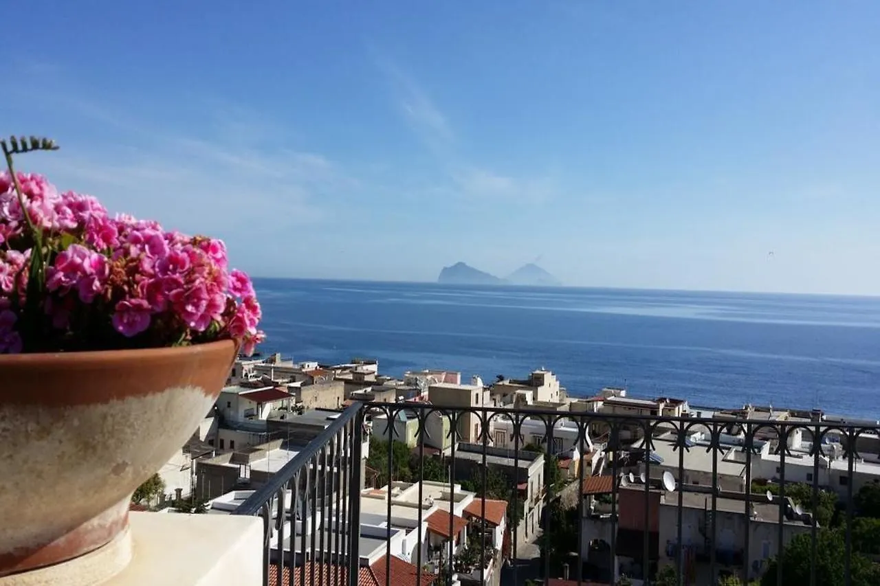 ****  La Zagara Hotel Lipari  Italy