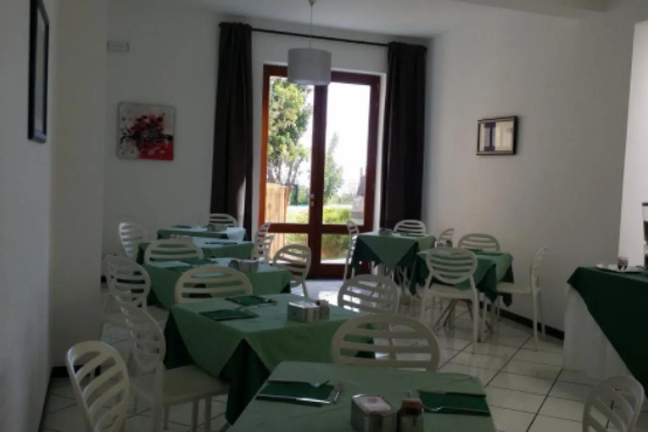 La Zagara Hotel Lipari  Lipari (Isola Lipari)