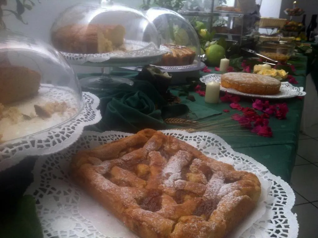 La Zagara Hotel Lipari