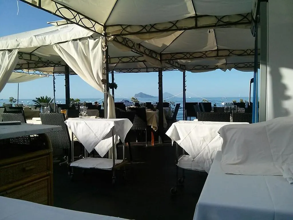 La Zagara Hotel Lipari  Lipari (Isola Lipari)