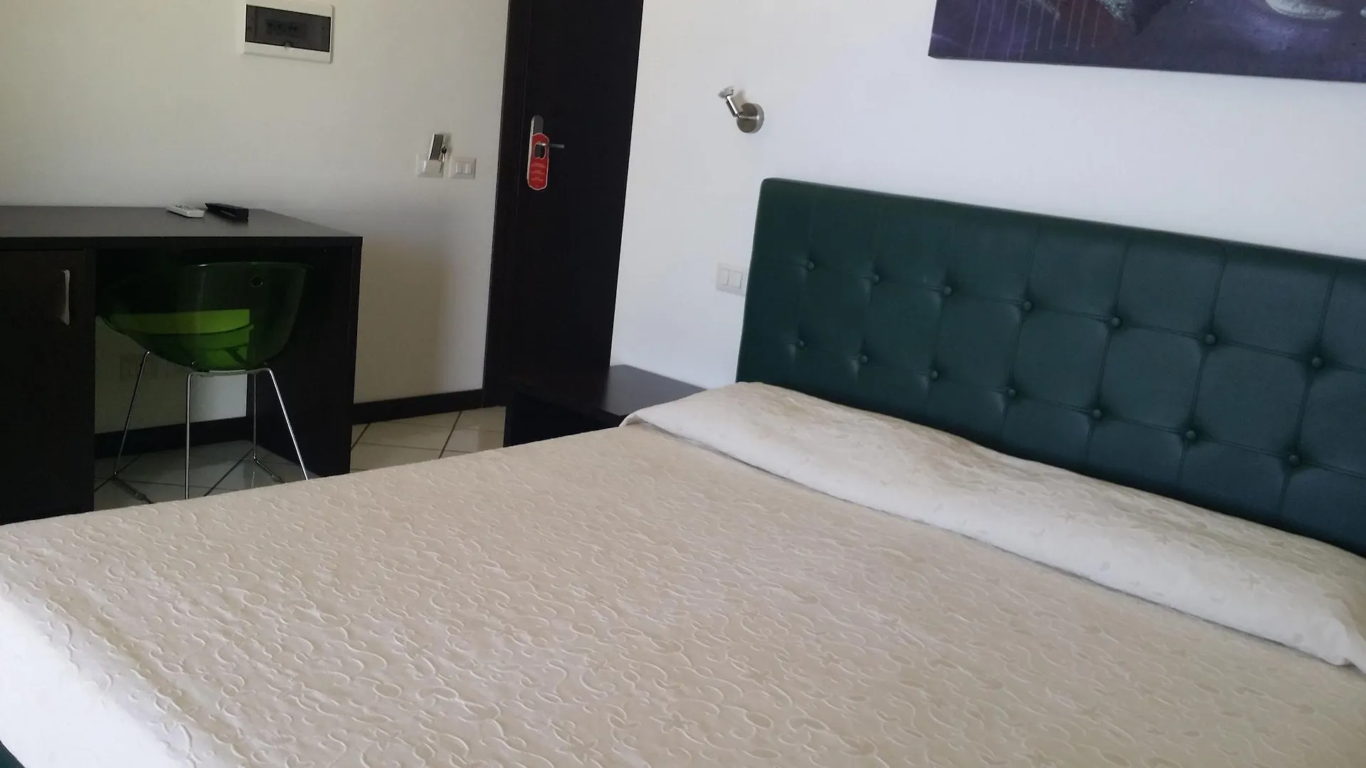 La Zagara Hotel Lipari  Italy