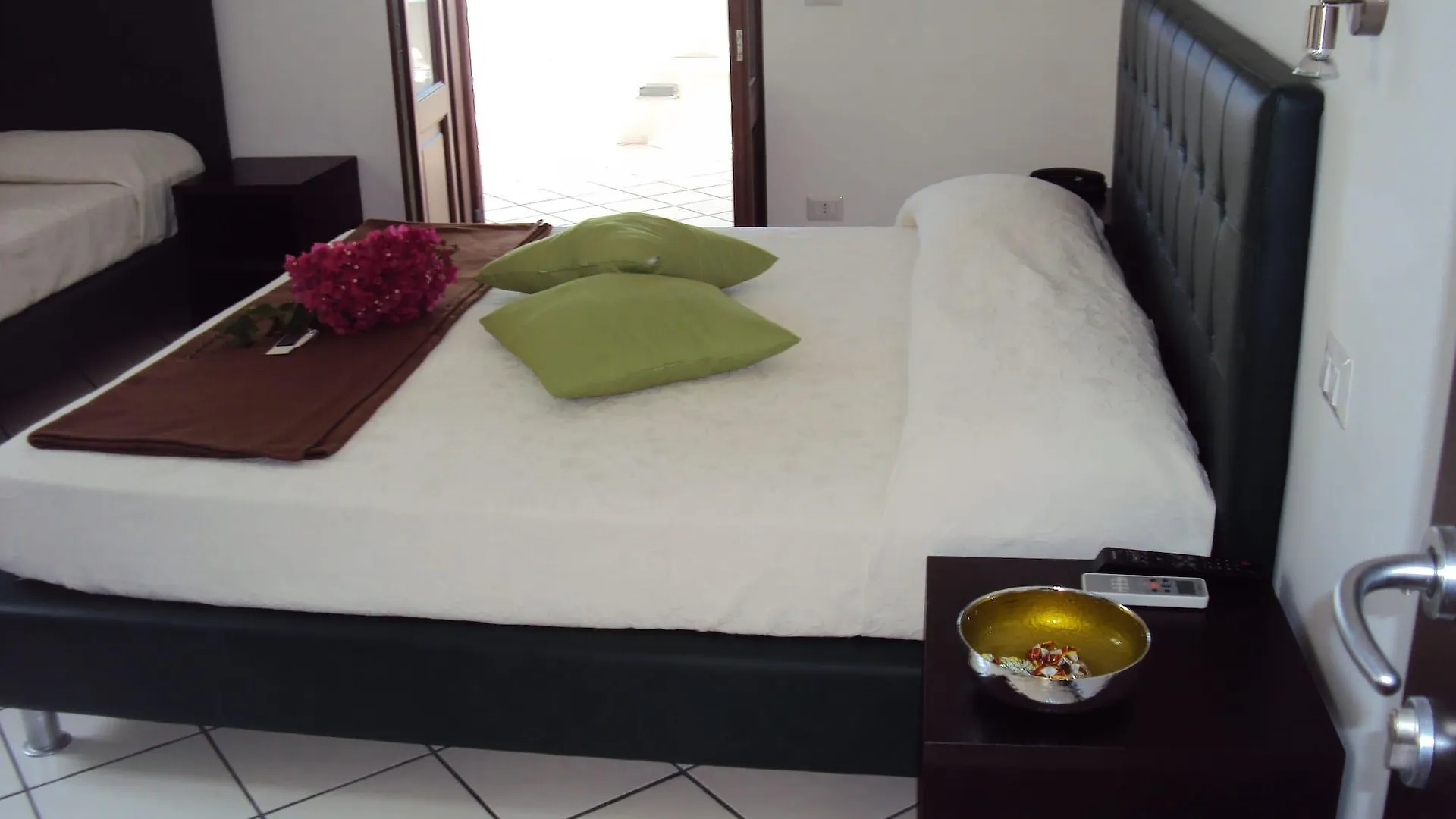 ****  La Zagara Hotel Lipari  Italy