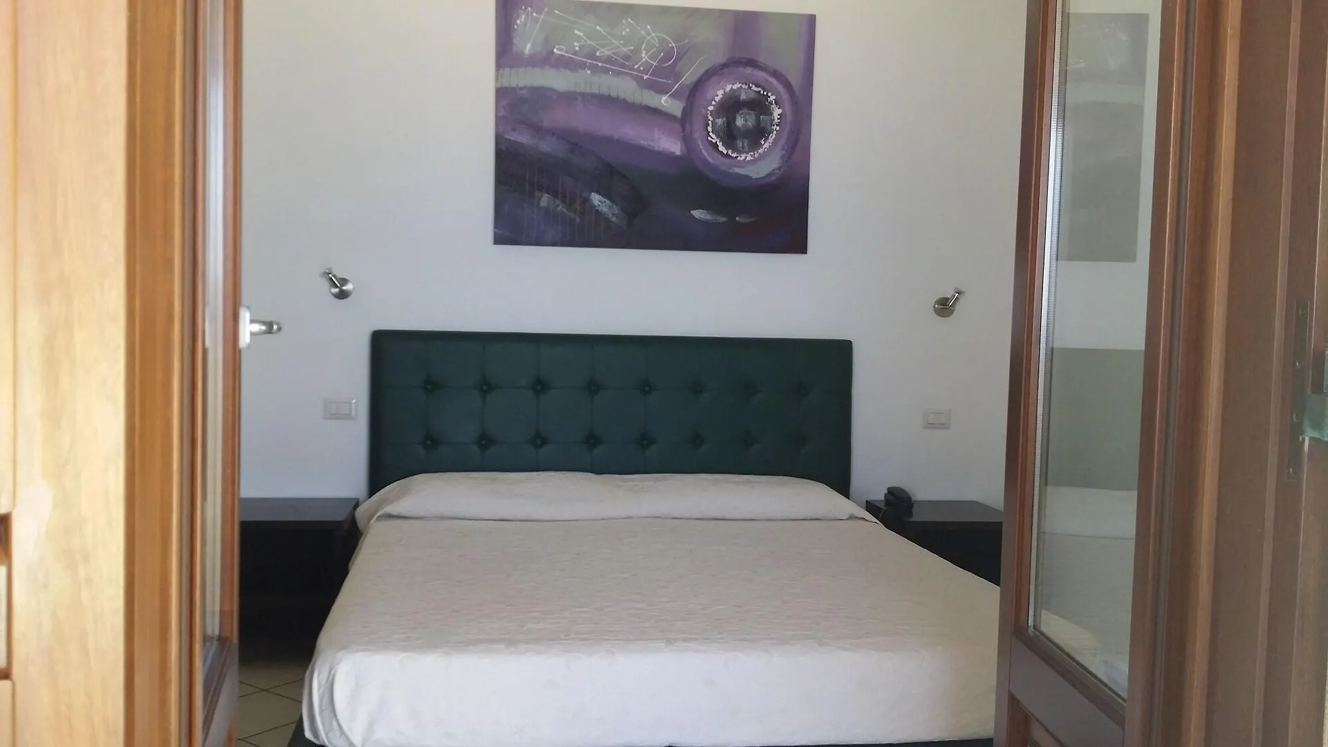 ****  La Zagara Hotel Lipari  Italy