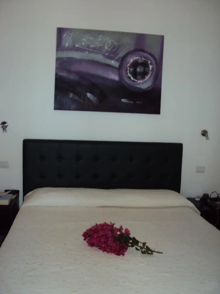 La Zagara Hotel Lipari   Lipari (Isola Lipari)