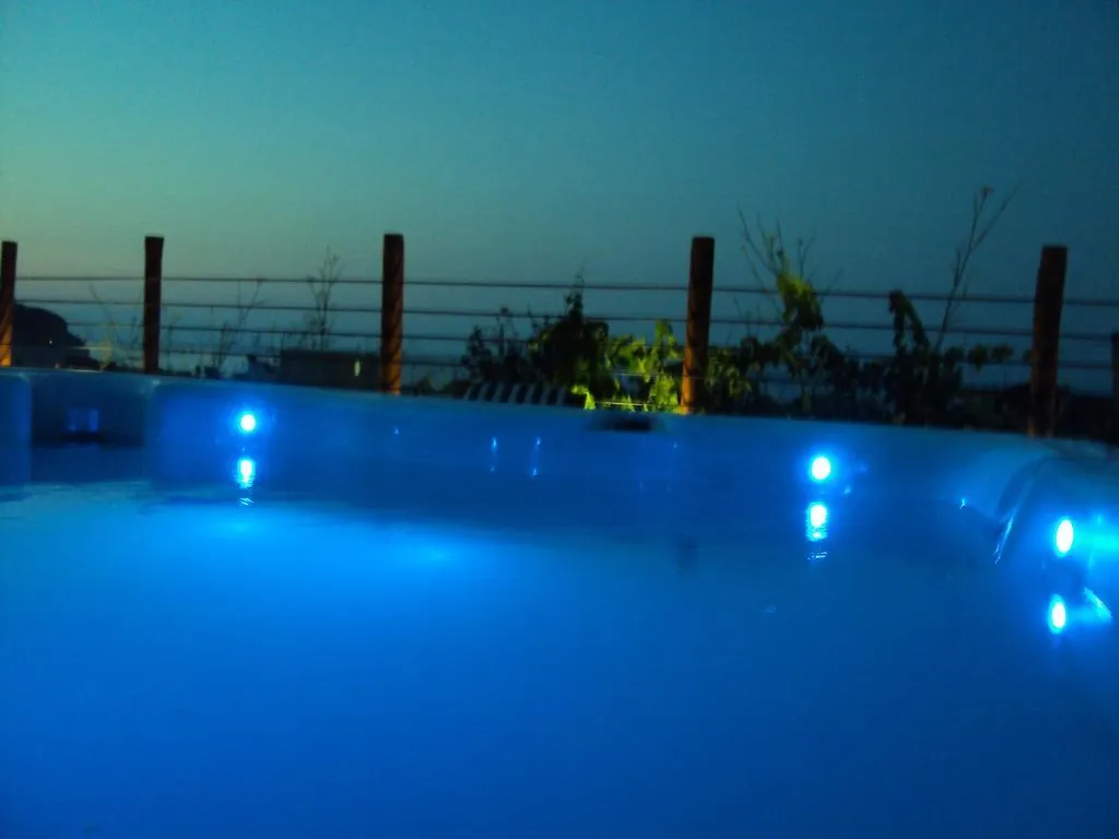 La Zagara Hotel Lipari  4*, Lipari (Isola Lipari)
