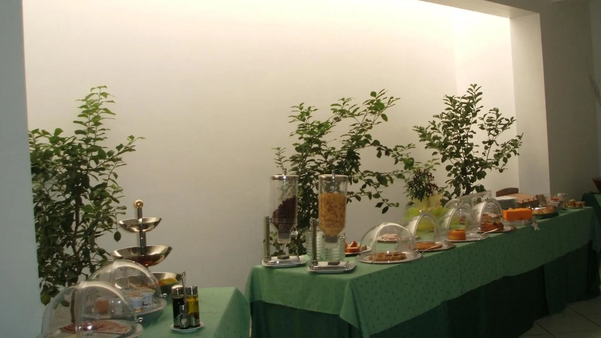 La Zagara Hotel Lipari