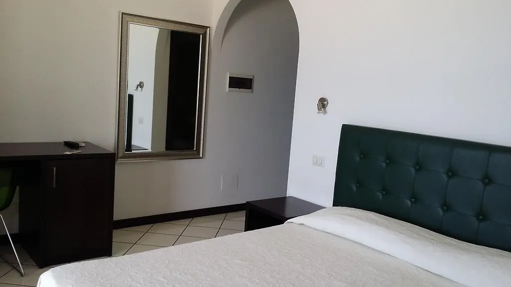 La Zagara Hotel Lipari  4*, Lipari (Isola Lipari)
