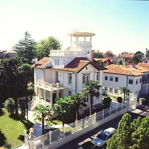 Hotel Delle Palme Lido di Venezia