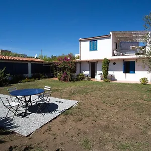 Rosa Dei Venti Città di Lipari