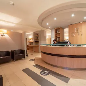 Hotel San Giuan Alghero