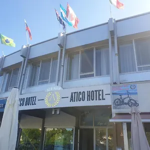 Atico 3* Desenzano del Garda