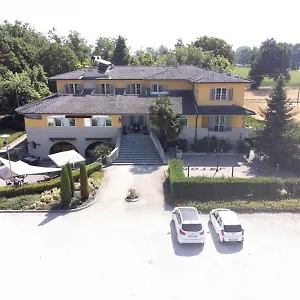 La Quercia Con Ristorante Hotel