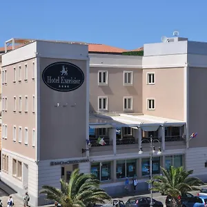 Hotel Excelsior La Maddalena (Sassari)