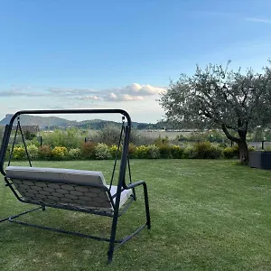 Casa vacanze Redhouse Pesina 