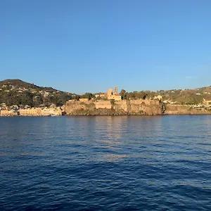 Casa Marietta Città di Lipari