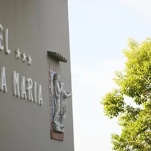 Hotel Maria Sirmione
