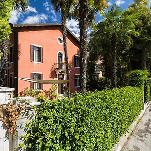 Nocleg ze śniadaniem Casanova Lido di Venezia