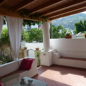 Casa Michelina Città di Lipari