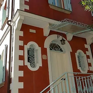Nocleg ze śniadaniem Angelica Lido di Venezia