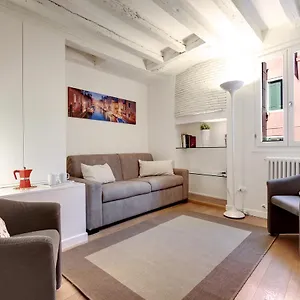 Apartment San Marco Prestige - S Zaccaria By Wonderful Italy