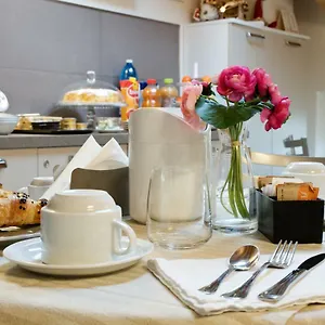 La Casa Di Rosa Couette-café
