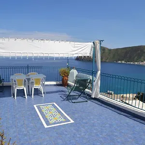 Blu Città di Lipari