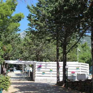 Campsite Car Palmasera