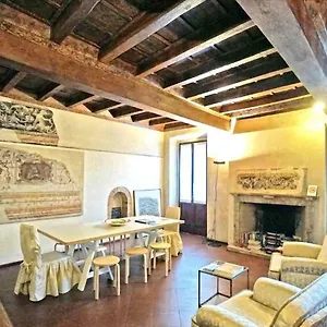 Casa Del Pittore 3* Mantua
