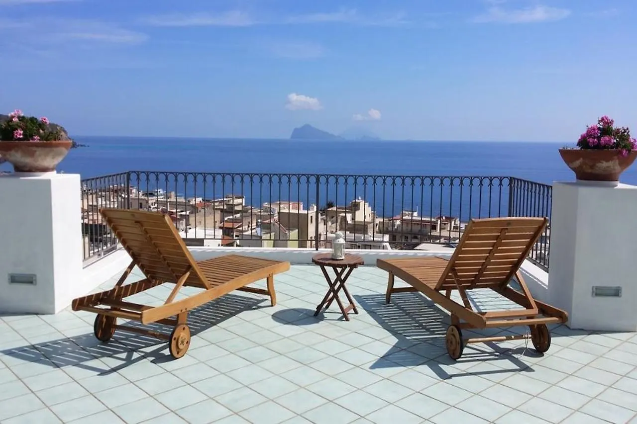 La Zagara Hotel Lipari   Lipari (Isola Lipari)