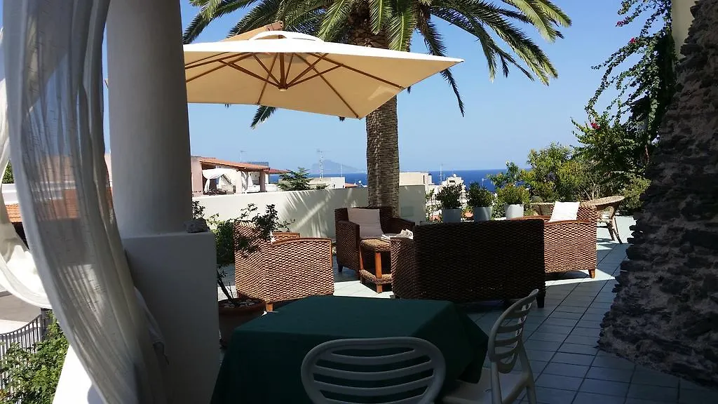 La Zagara Hotel Lipari   Lipari (Isola Lipari)