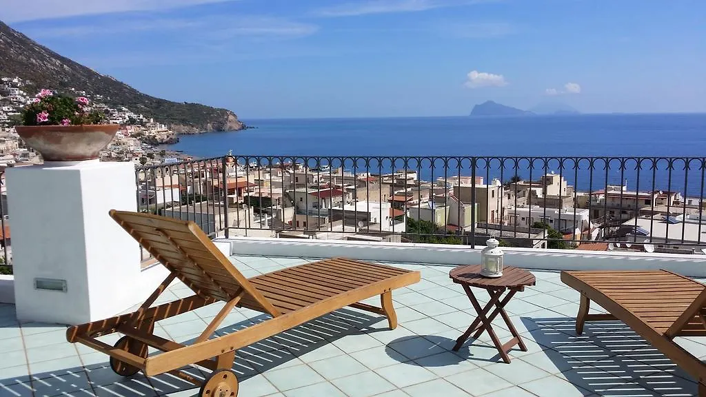 La Zagara Hotel Lipari   Lipari (Isola Lipari)